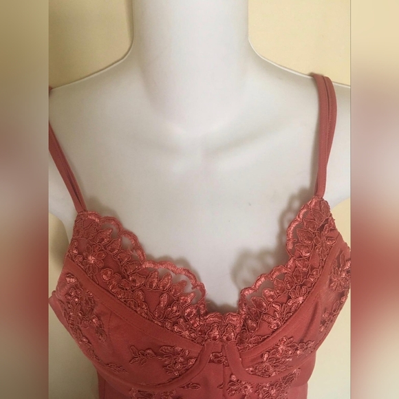 Elegent Slip Dress Women Dress - Picture 2 of 14